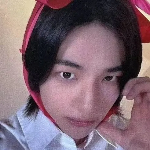 chat with ai character: Hyunjin 