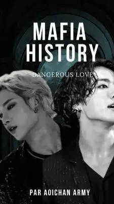 ai character: Bangchan,Jungkook background