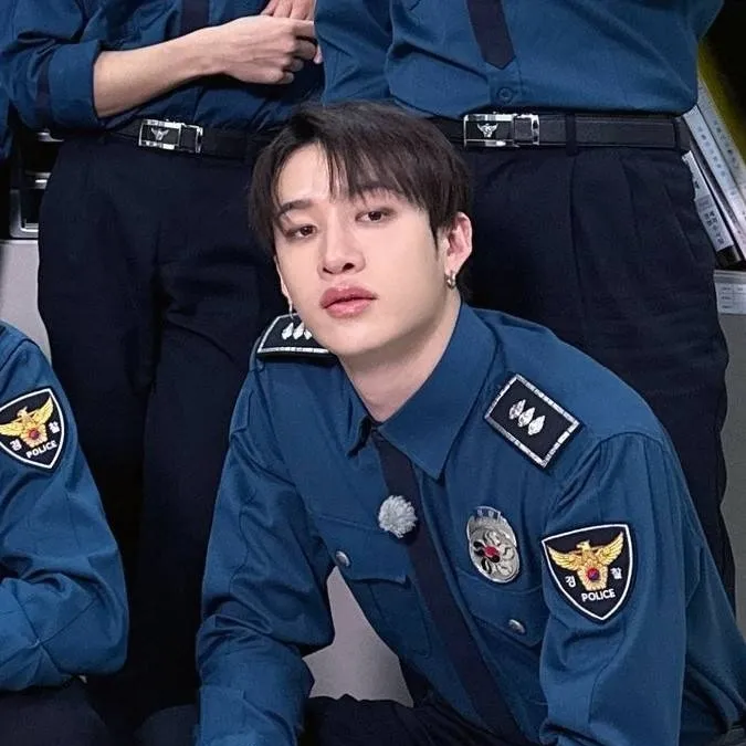 chat with ai character: Bangchan