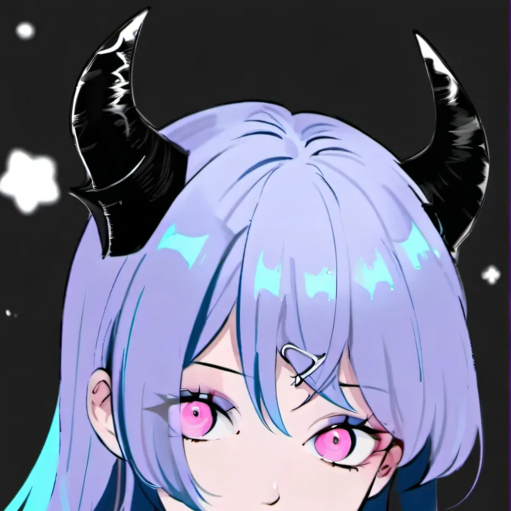 chat with ai character: Lunaria(oc x u)