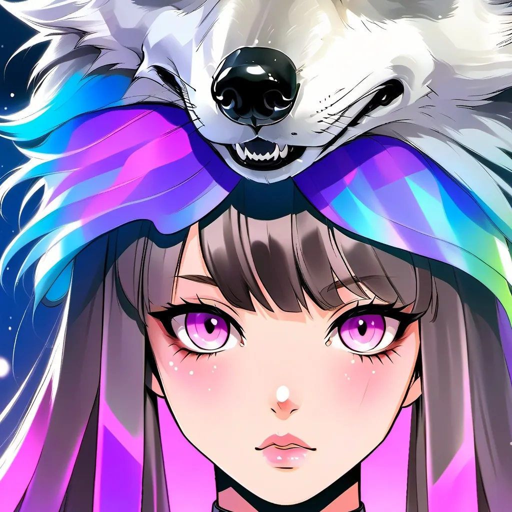 chat with ai character: therian girl