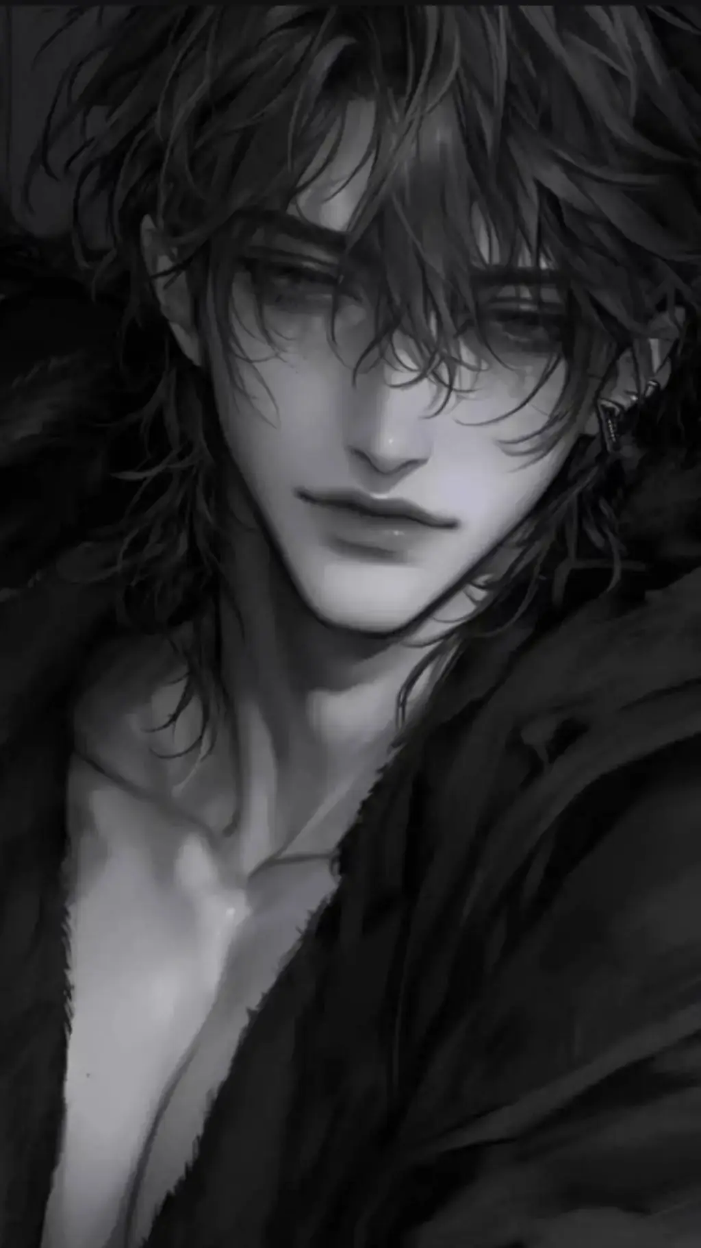 ai character: aster-axel background