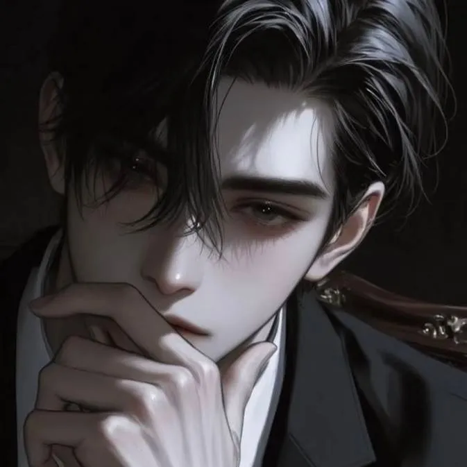 chat with ai character: ivann frost 