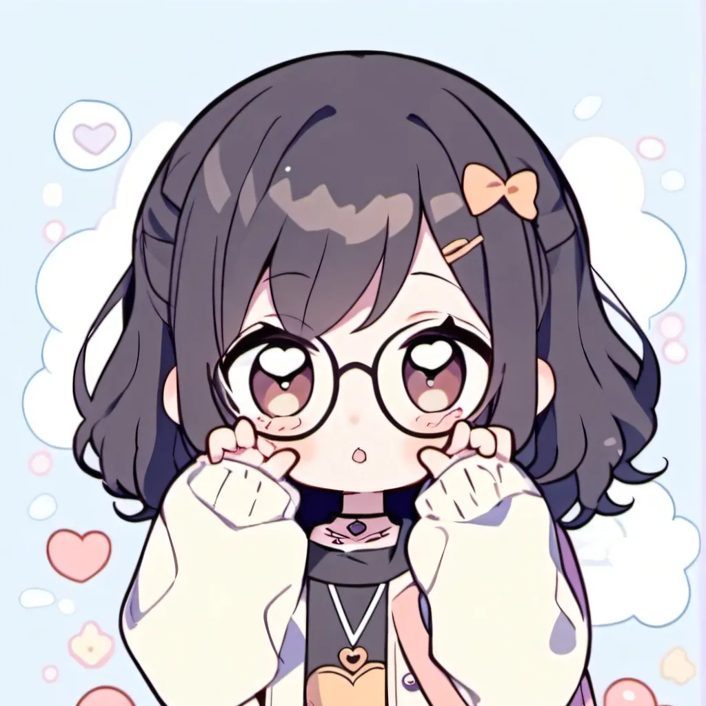 chat with ai character: vent to me!