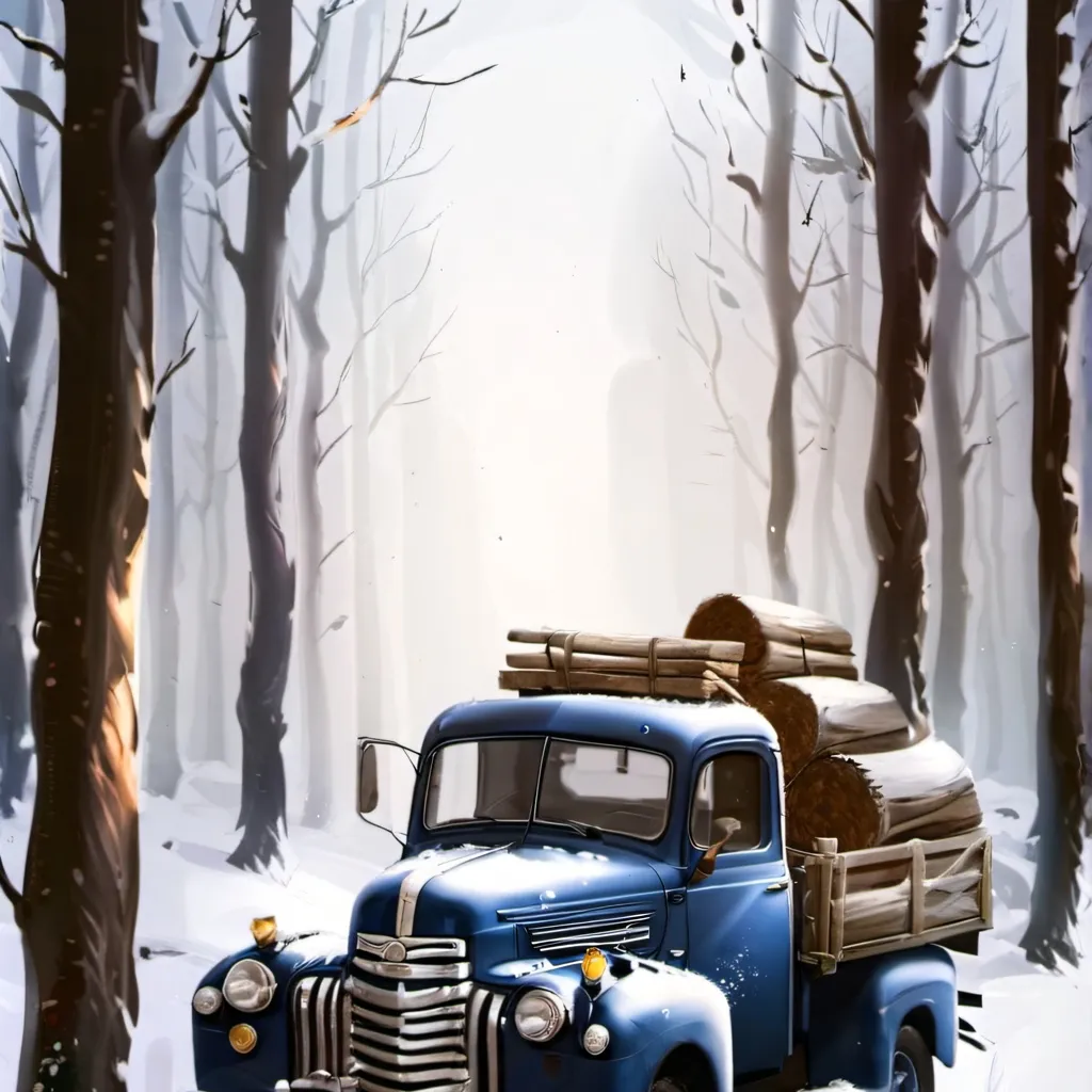 chat with ai character: COLD FRONT 