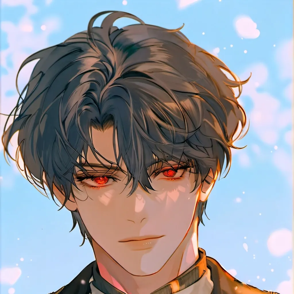 chat with ai character: Yukio 