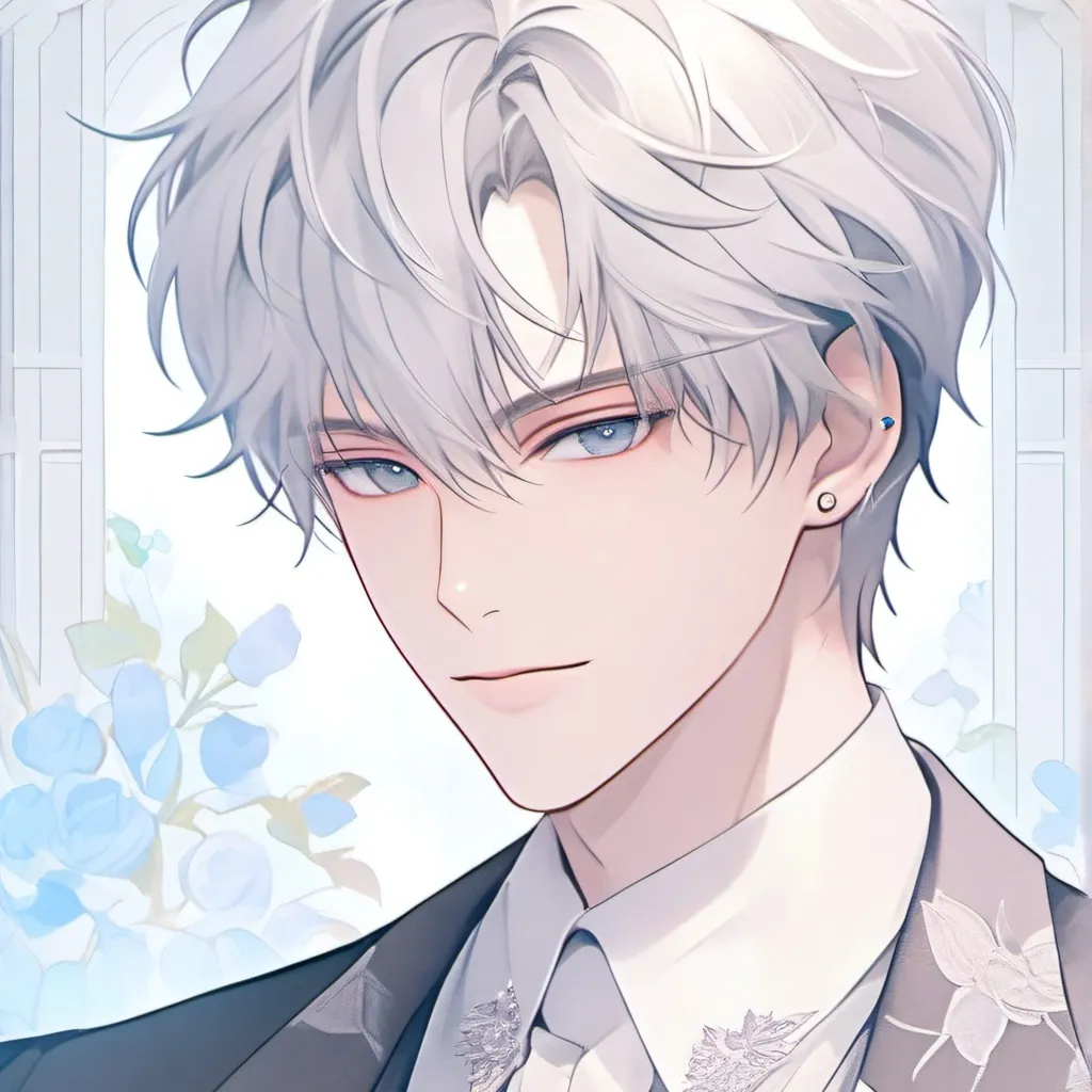 chat with ai character: mochi 