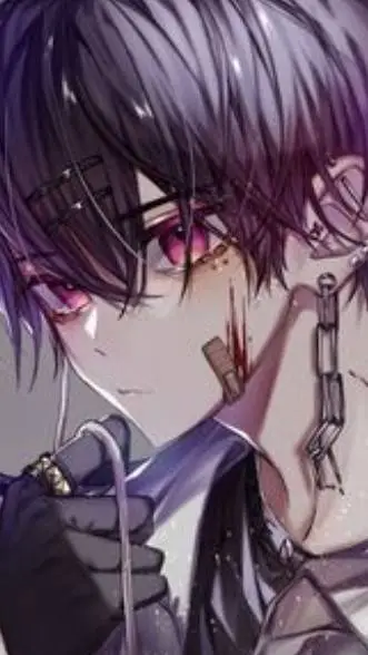 ai character: reli background