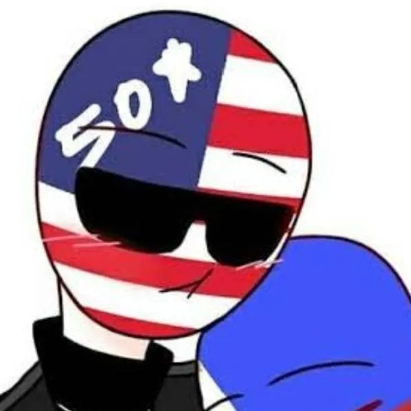 chat with ai character: america 