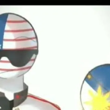 chat with ai character: america