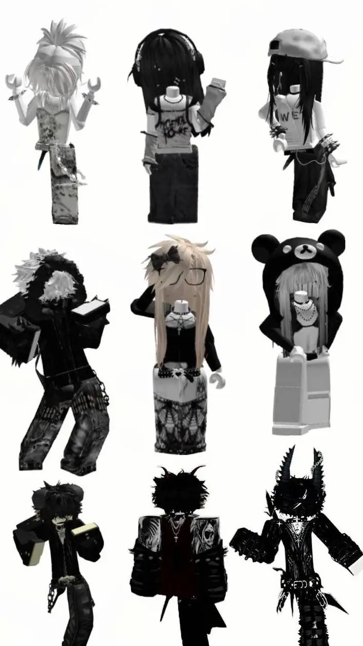 Talkie AI - Chat with roblox stories