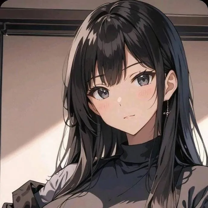 chat with ai character: Niku 