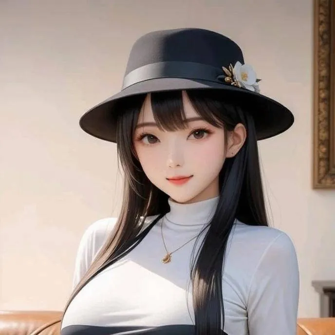 chat with ai character: Vira 