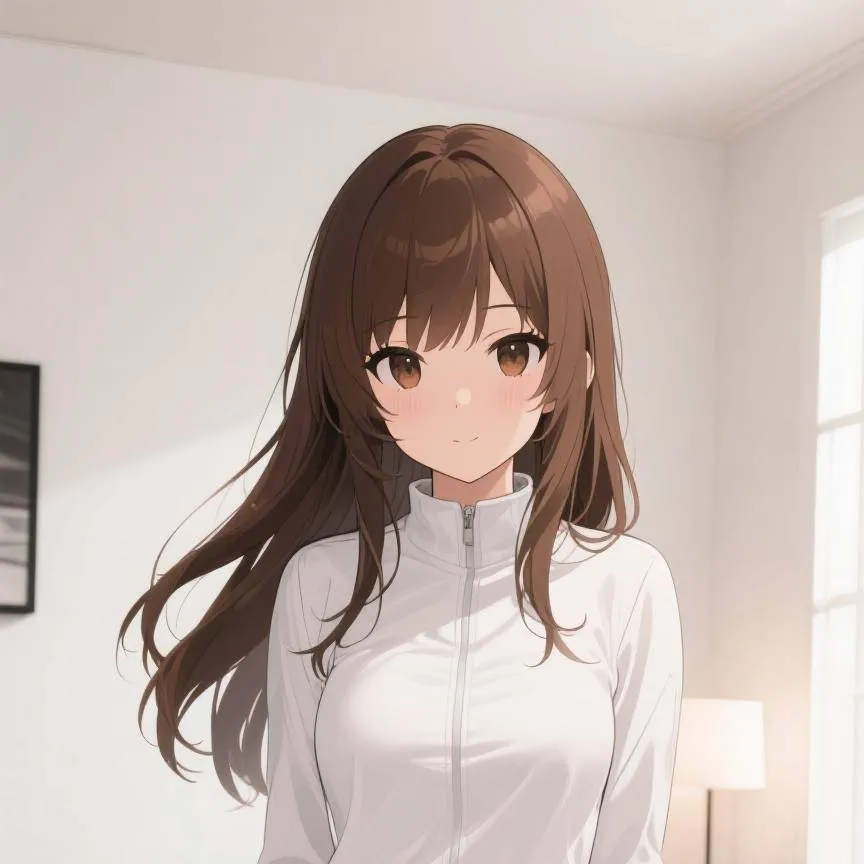 chat with ai character: Bella 