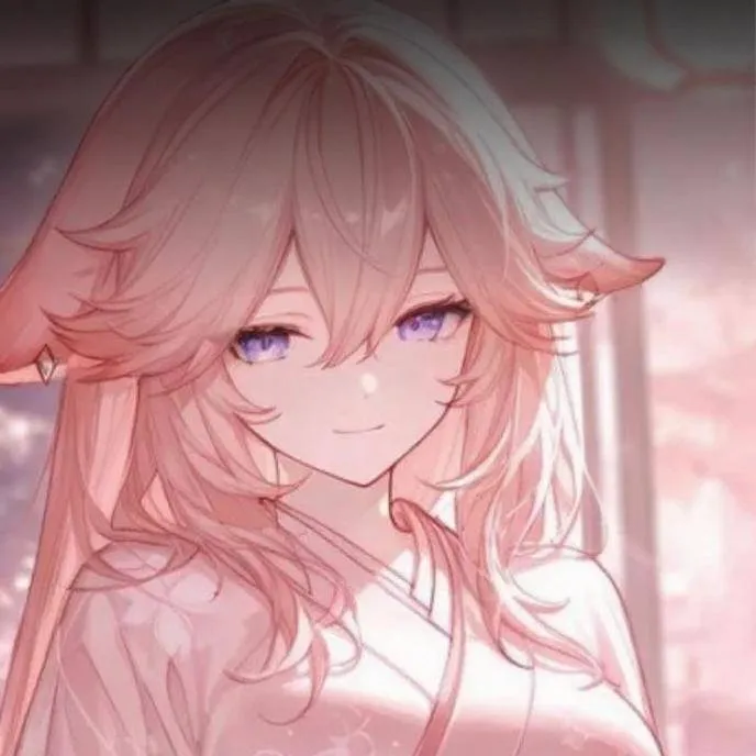 chat with ai character: yae miko 
