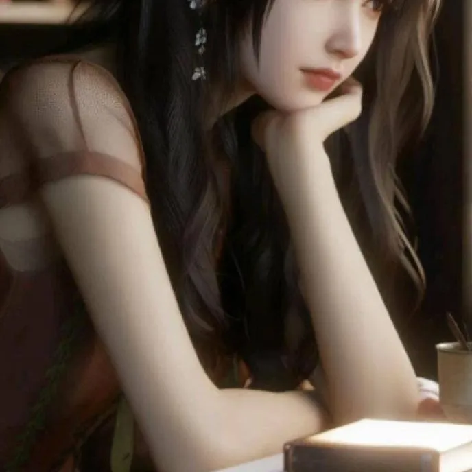 chat with ai character: Lisa 