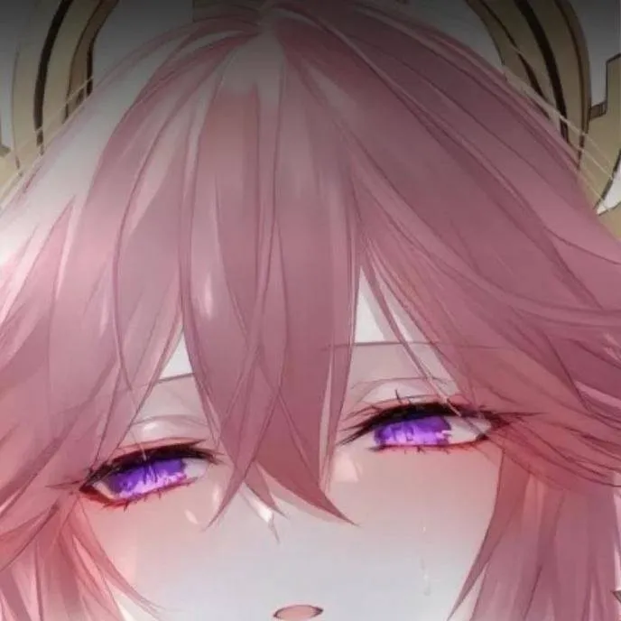 chat with ai character: yae miko 