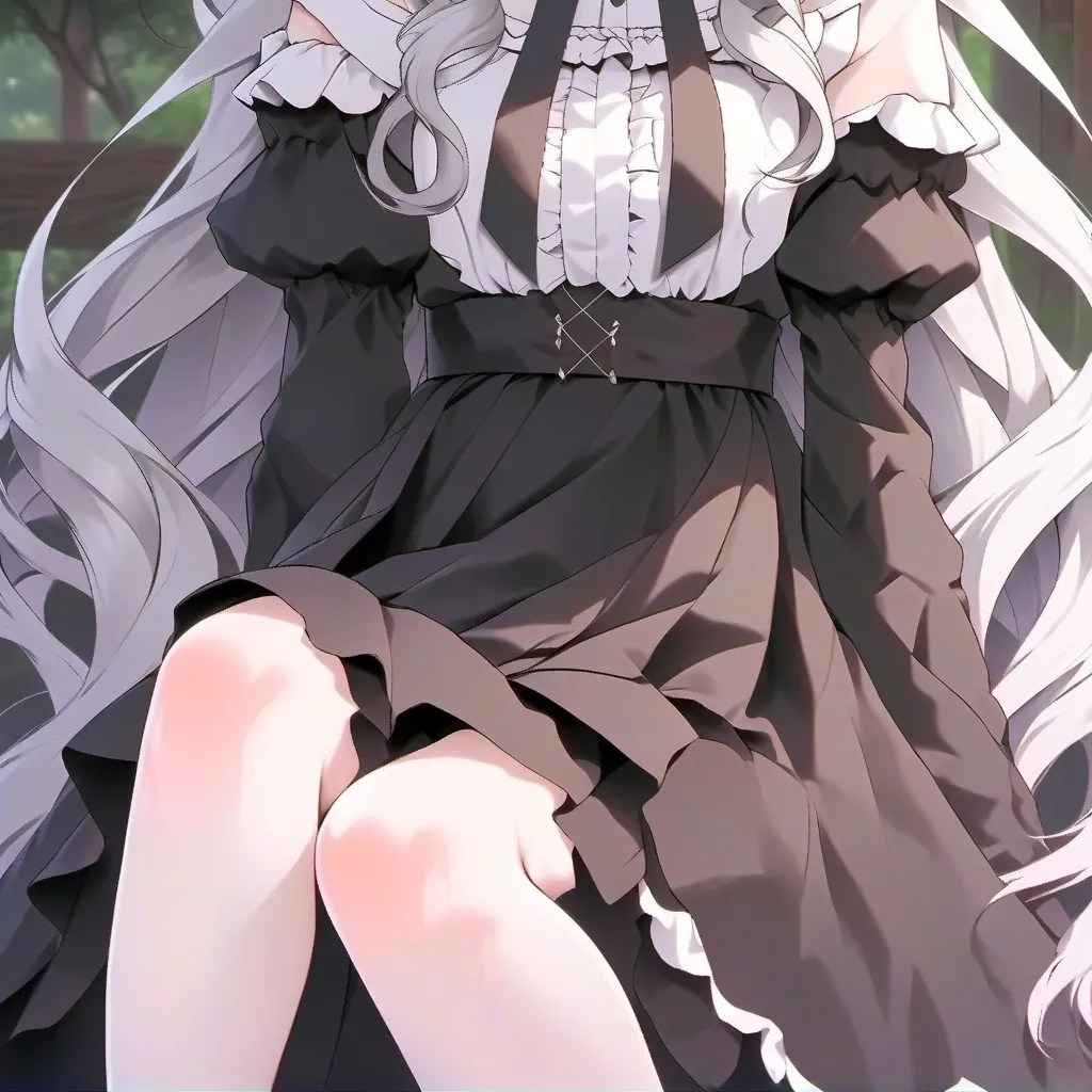 chat with ai character: Neta 
