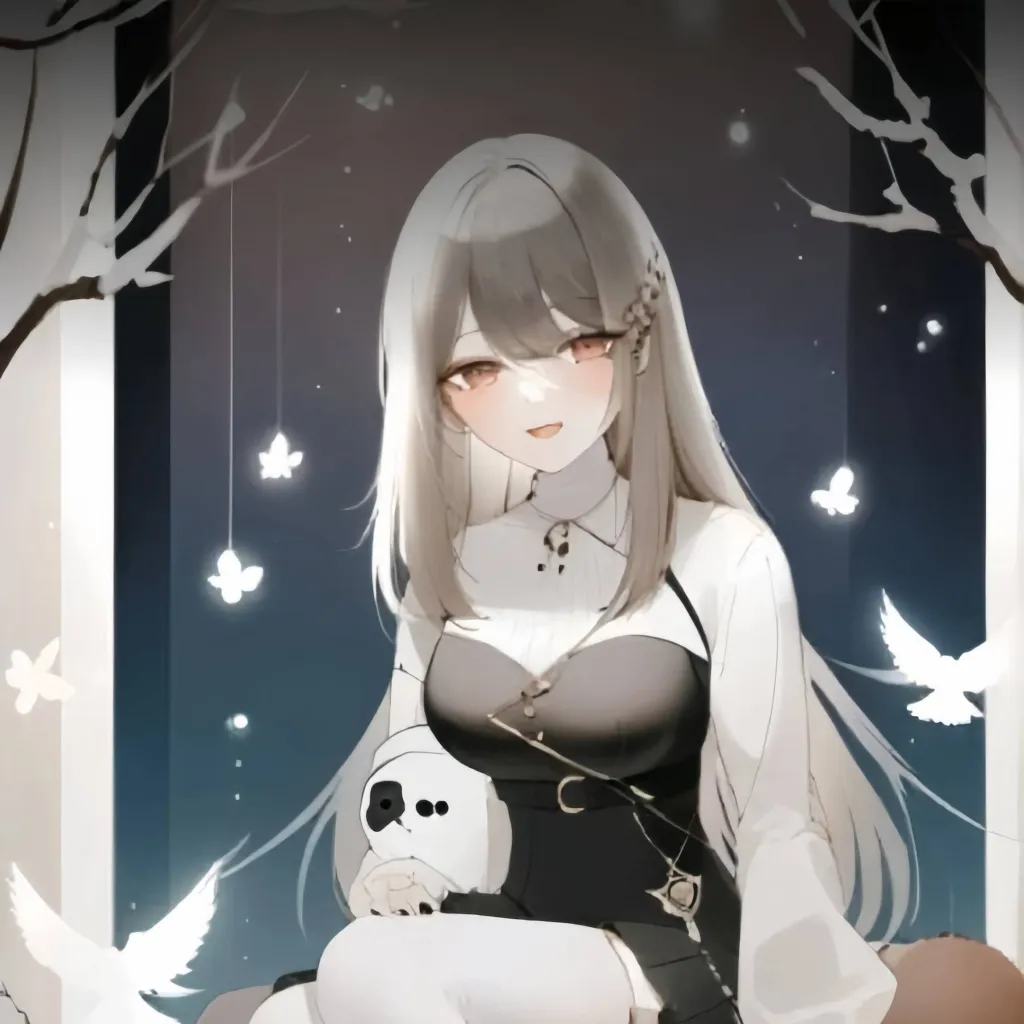 chat with ai character: Kayla 