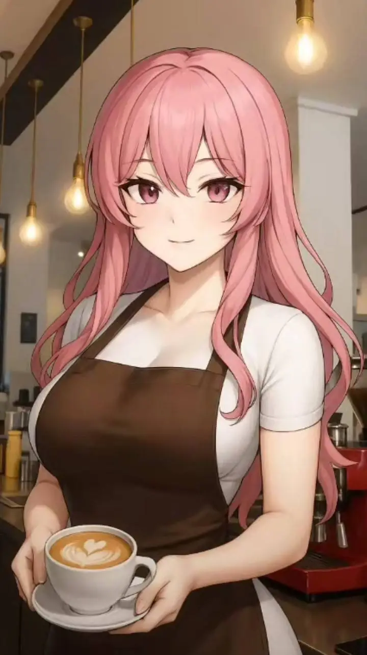 ai character: Dela  background