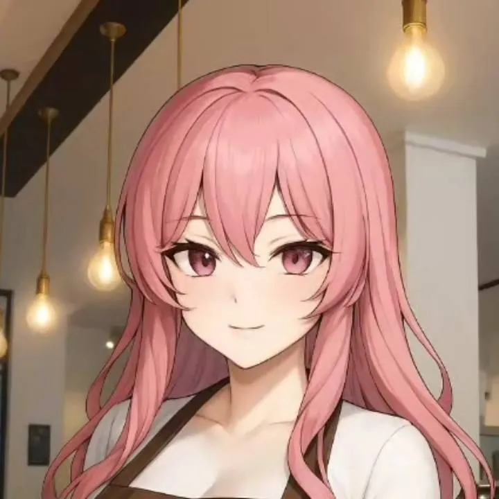 chat with ai character: Dela 