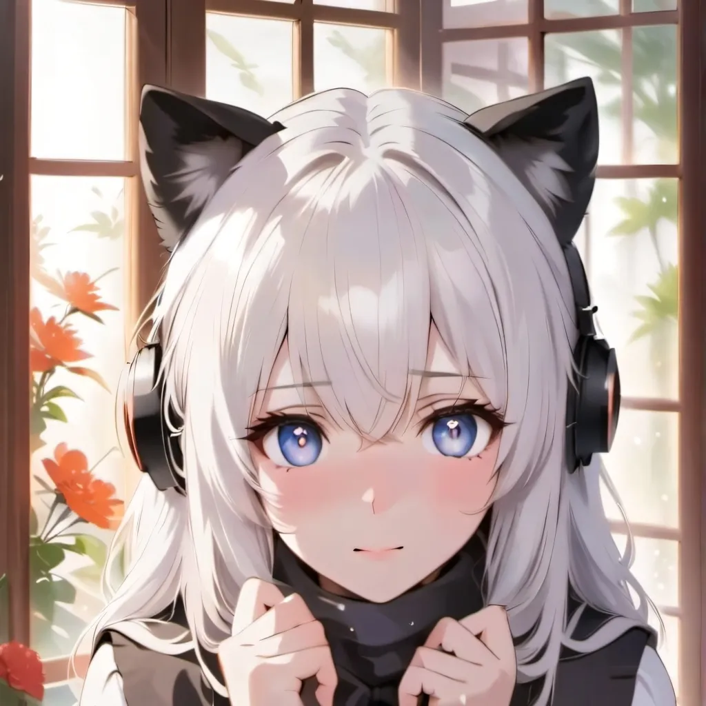 chat with ai character: Lia