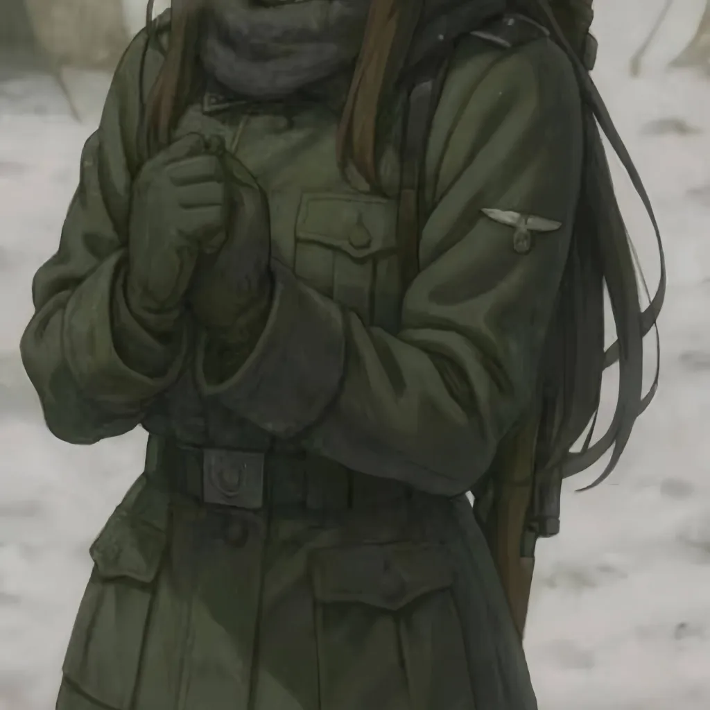 chat with ai character: Layla 