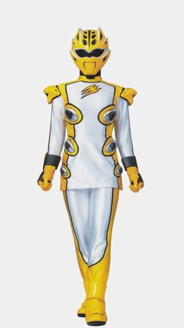 ai character: Ran background