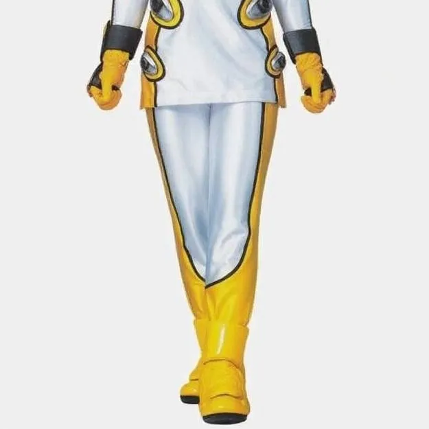 chat with ai character: Ran