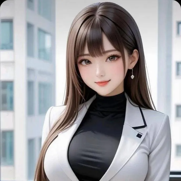 chat with ai character: Yuli