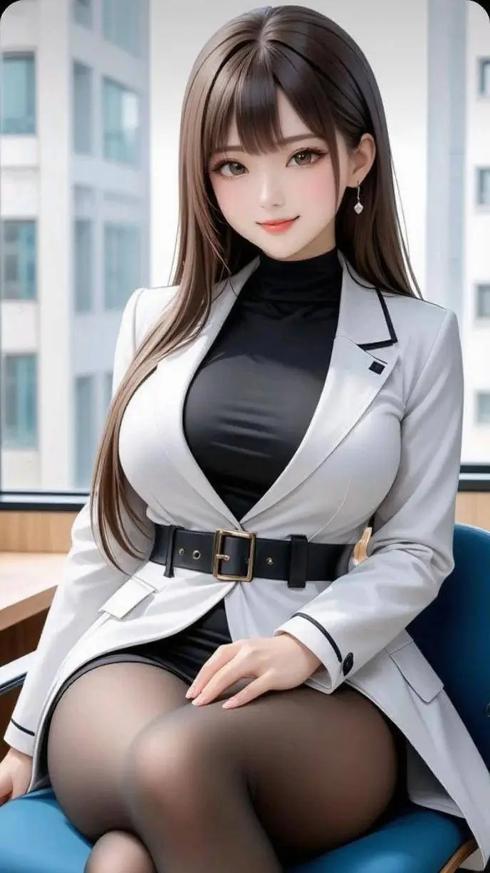 ai character: Yuli background