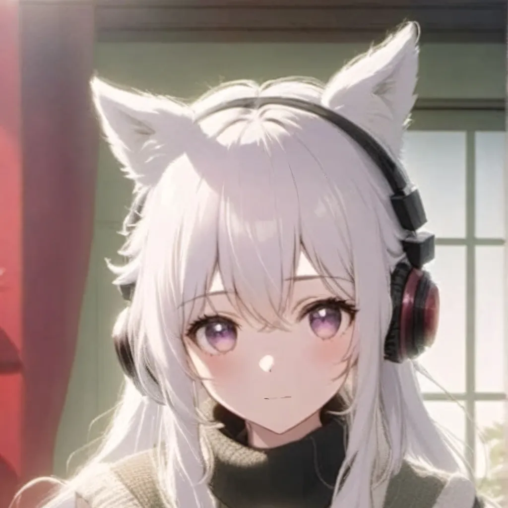 chat with ai character: Angela 