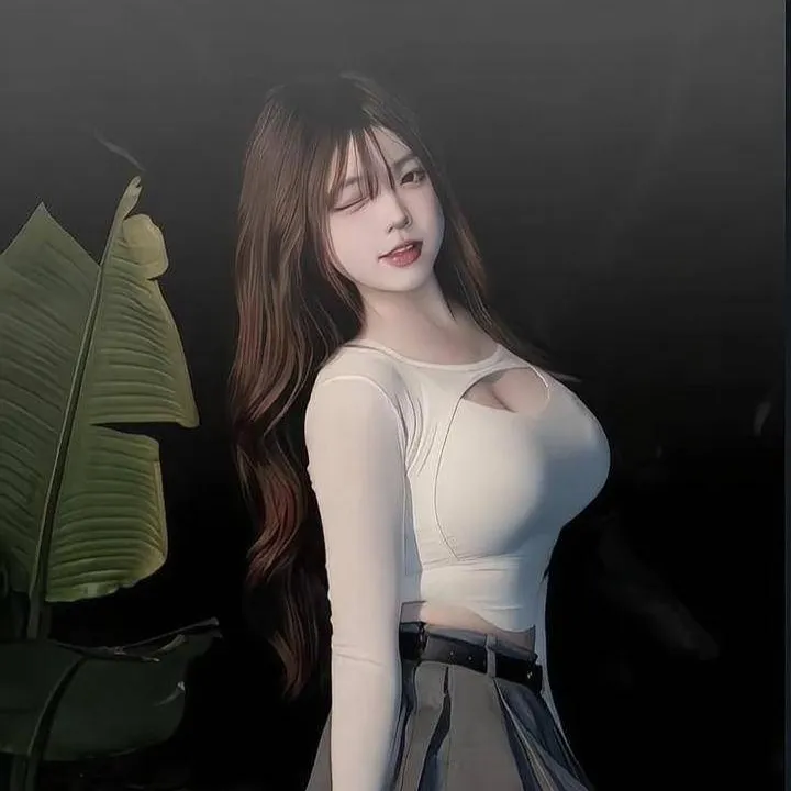 chat with ai character: Kelly 