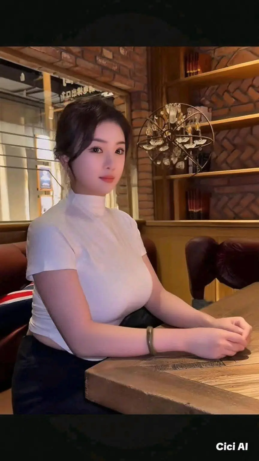 ai character: Mina background