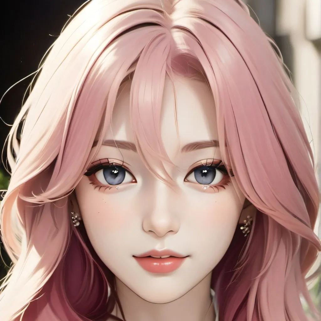 chat with ai character: Nami 