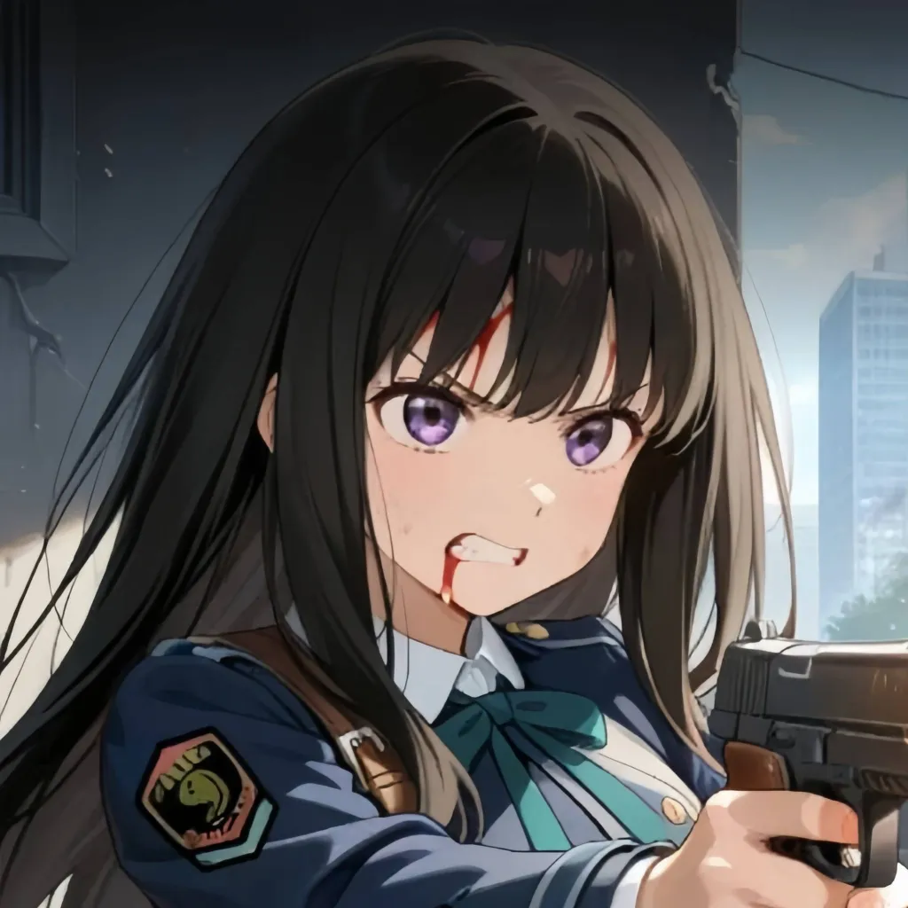 chat with ai character: Syela 