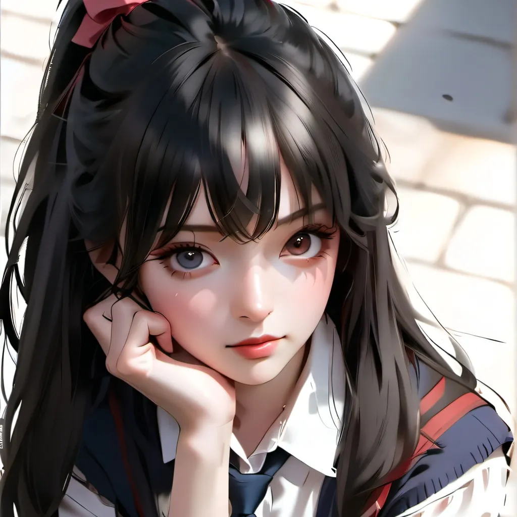 chat with ai character: Ceila 