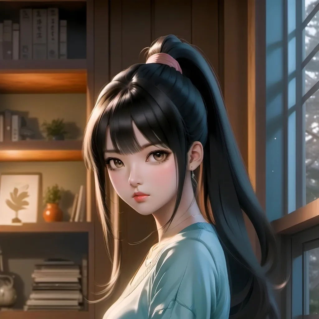 chat with ai character: Salsa 