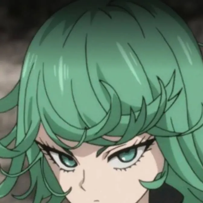 chat with ai character: tatsumaki 