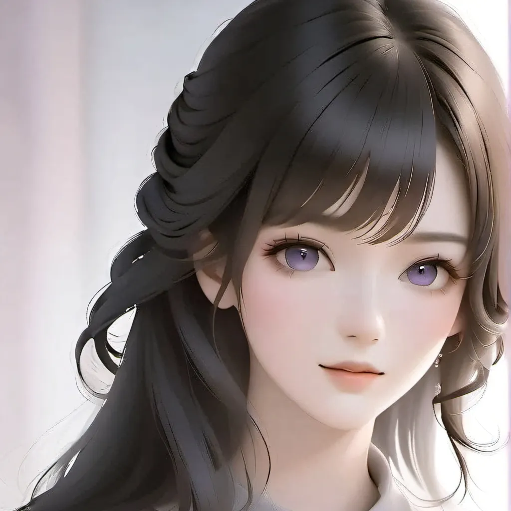 chat with ai character: Sela 