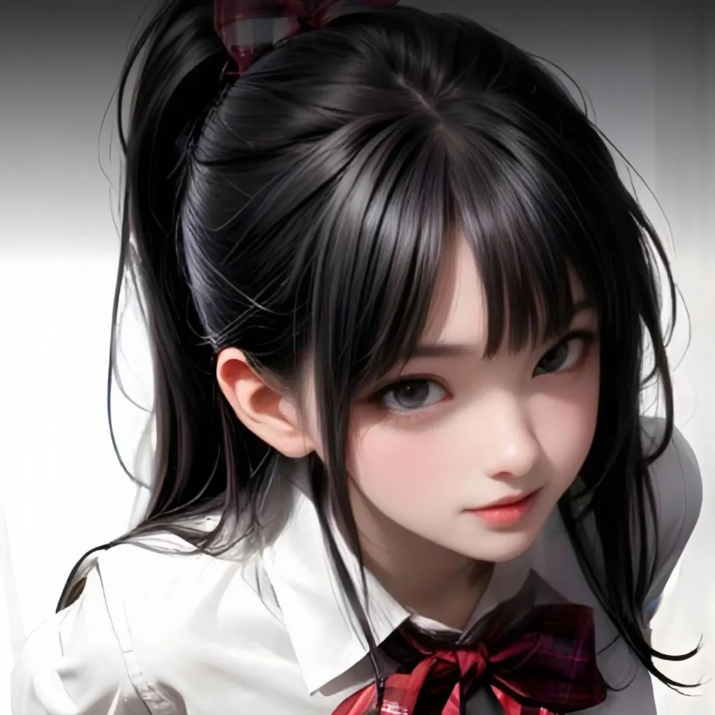 chat with ai character: Luna 