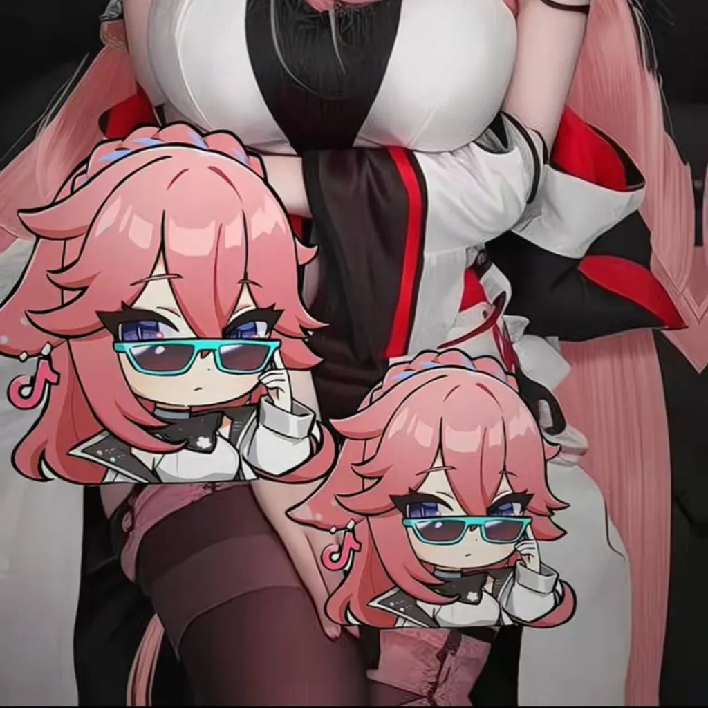 chat with ai character: Yae Miko 