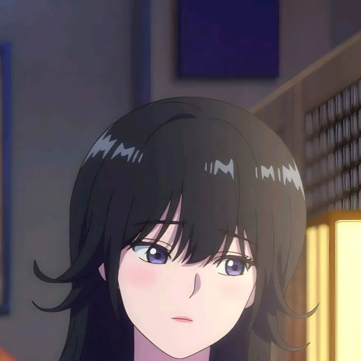 chat with ai character: Shiya 