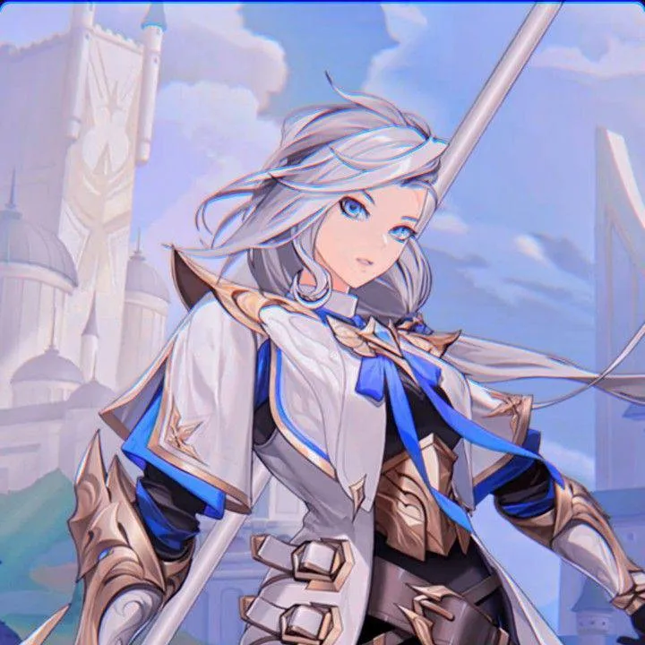 chat with ai character: Silvanna 