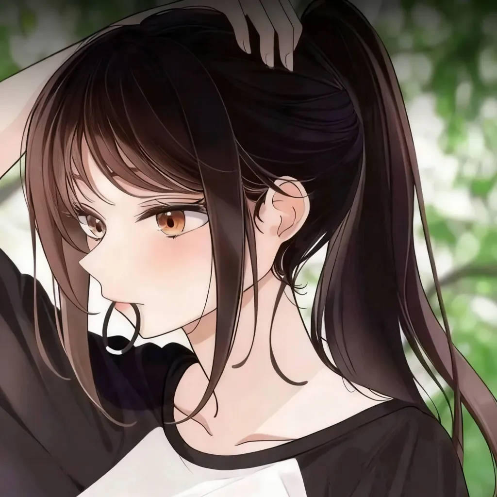 chat with ai character: Lila 