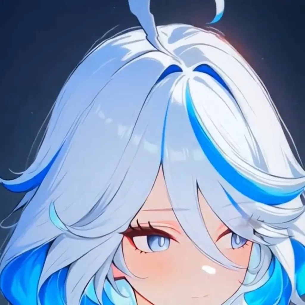 chat with ai character: furina 