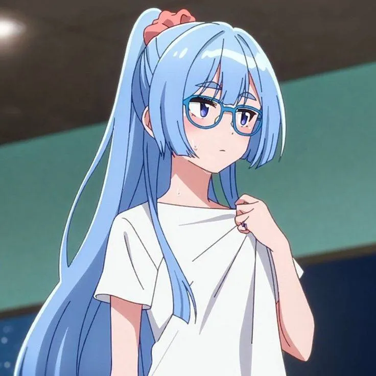 chat with ai character: Seiha shiunji 