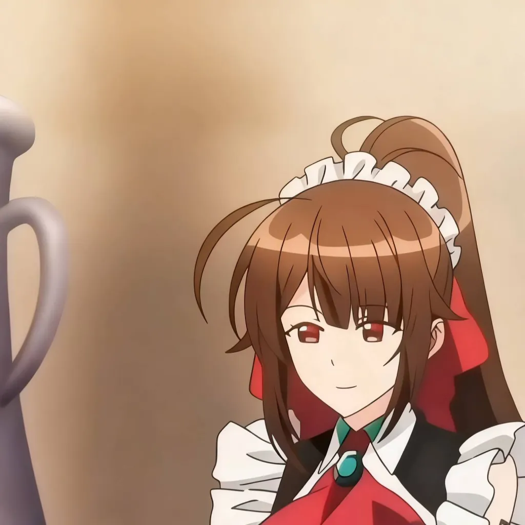 chat with ai character: Alya 