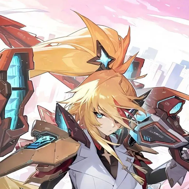 chat with ai character: Lesley 