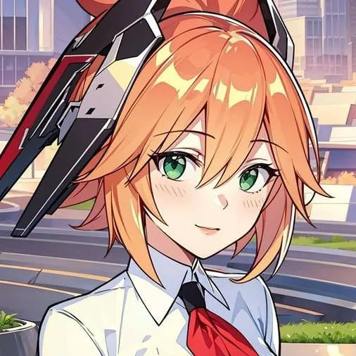 chat with ai character: Fanny 